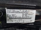 2017 Ford Focus St   Черный vin: 1FADP3L95HL313344