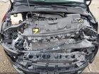 2018 Ford Focus St   Черный vin: 1FADP3L95JL213427