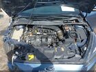 2018 Ford Focus St   Blue vin: 1FADP3L95JL281386