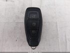2017 Ford Focus St   Синий vin: 1FADP3L96HL206528