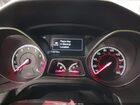 2018 Ford Focus St   Черный vin: 1FADP3L97JL325503
