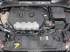 2018 Ford Focus St   Черный vin: 1FADP3L97JL325503