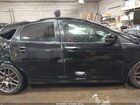 2018 Ford Focus St   Черный vin: 1FADP3L97JL325503
