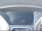 2017 Ford Focus St   White vin: 1FADP3L99HL285340