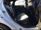 2017 Ford Focus St   White vin: 1FADP3L99HL285340