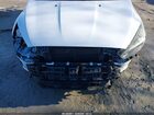 2017 Ford Focus St   White vin: 1FADP3L99HL285340