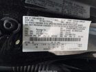2018 Ford Focus Sel Черный vin: 1FADP3M23JL283896