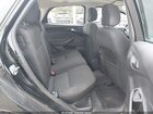 2018 Ford Focus Sel Черный vin: 1FADP3M23JL283896