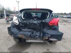 2018 Ford Focus Sel Черный vin: 1FADP3M23JL283896