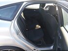 2017 Ford Focus Sel Серебряный vin: 1FADP3M25HL232085