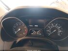 2017 Ford Focus Sel Золотой vin: 1FADP3M26HL305285