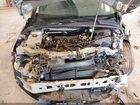2017 Ford Focus Sel Золотой vin: 1FADP3M26HL305285