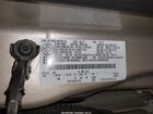 2017 Ford Focus Sel Золотой vin: 1FADP3M26HL305285