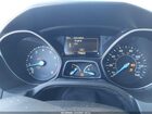2016 Ford Focus Titanium Black vin: 1FADP3N22GL395919