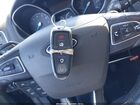 2016 Ford Focus Titanium Black vin: 1FADP3N22GL395919