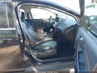 2016 Ford Focus Titanium Black vin: 1FADP3N22GL395919