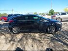 2016 Ford Focus Titanium Black vin: 1FADP3N22GL395919