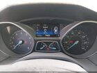 2016 Ford Focus Titanium Silver vin: 1FADP3N23GL326561