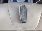 2016 Ford Focus Titanium Silver vin: 1FADP3N23GL326561