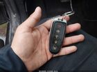 2018 Ford Focus Titanium Серый vin: 1FADP3N24JL314961