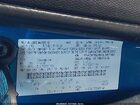 2016 Ford Focus Titanium Синий vin: 1FADP3N26GL387368