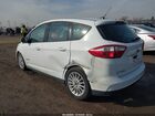 2016 Ford C-max Hybrid Se Белый vin: 1FADP5AU0GL120228
