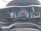 2018 Ford C-max Hybrid Se Синий vin: 1FADP5AU0JL101072