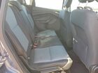 2018 Ford C-max Se Синий vin: 1FADP5AU2JL101770