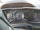 2018 Ford C-max Se Синий vin: 1FADP5AU2JL101770