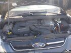 2018 Ford C-max Hybrid Se Серый vin: 1FADP5AU2JL104894