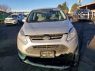 2018 Ford C-max Se Серебряный vin: 1FADP5AU3JL100739 2018 Ford C-max Se Серебряный vin: 1FADP5AU3JL100739