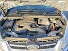 2018 Ford C-max Se Серебряный vin: 1FADP5AU3JL100739 2018 Ford C-max Se Серебряный vin: 1FADP5AU3JL100739