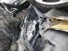 2016 Ford C-max Se Серый vin: 1FADP5AU4GL103495