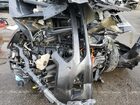 2016 Ford C-max Se Серый vin: 1FADP5AU4GL103495
