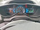 2018 Ford C-max Se Синий vin: 1FADP5AU4JL101544