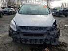 2017 Ford C-max Se Серебряный vin: 1FADP5AU5HL110294