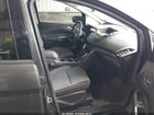 2018 Ford C-max Hybrid Se Черный vin: 1FADP5AU8JL102101