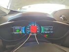 2016 Ford C-max Sel White vin: 1FADP5BU2GL109830