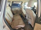 2016 Ford C-max Sel White vin: 1FADP5BU2GL109830