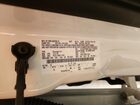 2016 Ford C-max Sel White vin: 1FADP5BU2GL109830