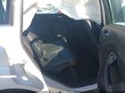2016 Ford C-max Hybrid Sel Белый vin: 1FADP5BU5GL111023