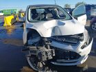 2016 Ford C-max Hybrid Sel Белый vin: 1FADP5BU5GL111023