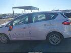 2016 Ford C-max Hybrid Sel Белый vin: 1FADP5BU5GL111023