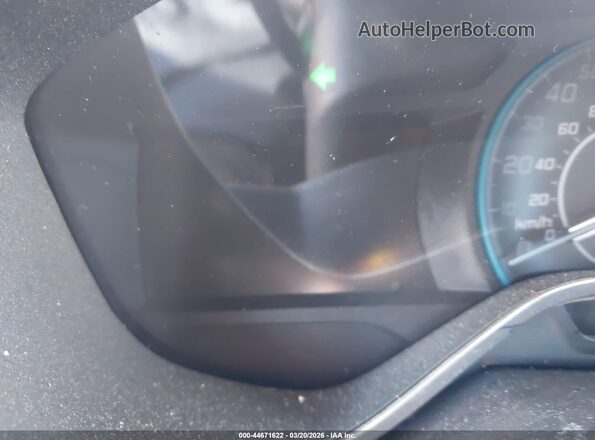 1FADP5BU5GL111023 2016 FORD C-MAX HYBRID Белый 