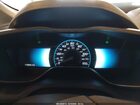 2016 Ford C-max Hybrid Sel Белый vin: 1FADP5BU7GL119222
