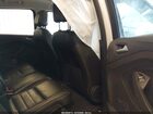 2016 Ford C-max Hybrid Sel Белый vin: 1FADP5BU7GL119222