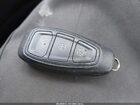 2016 Ford C-max Hybrid Sel Белый vin: 1FADP5BU7GL119222