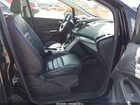 2016 Ford C-max Hybrid Sel Black vin: 1FADP5BU8GL116152