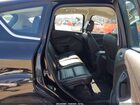 2016 Ford C-max Hybrid Sel Black vin: 1FADP5BU8GL116152