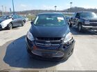 2016 Ford C-max Hybrid Sel Black vin: 1FADP5BU8GL116152